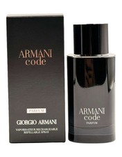 Armani Code by Giorgio Armani Parfum 2.5 oz /...