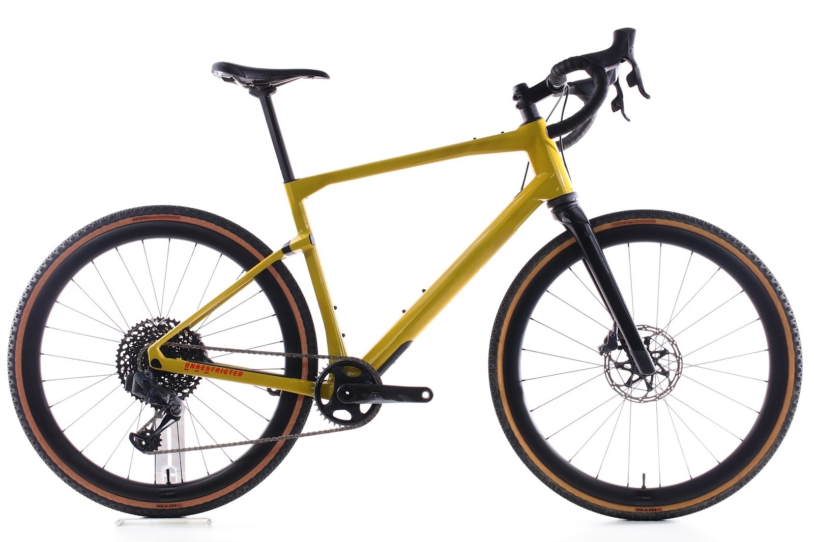 2022 BMC URS LT ONE, Size L, Excellent - INV-94781
