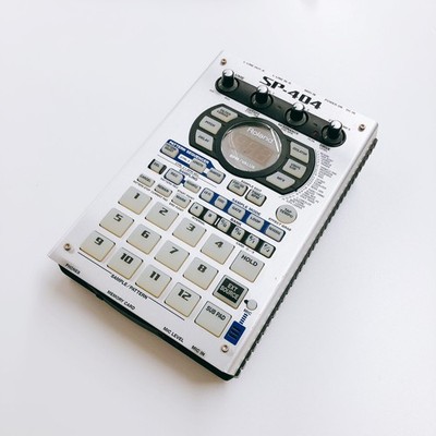 Roland SP404SX サンプラー 美品 中古品】【新品同様の美品です！】Roland/サンプラー/SP-404SX -DJ機材