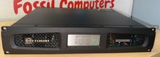 Crown Audio DCi 4 600 DriveCore Install Analog Series 4-Channel Amplifier 600W