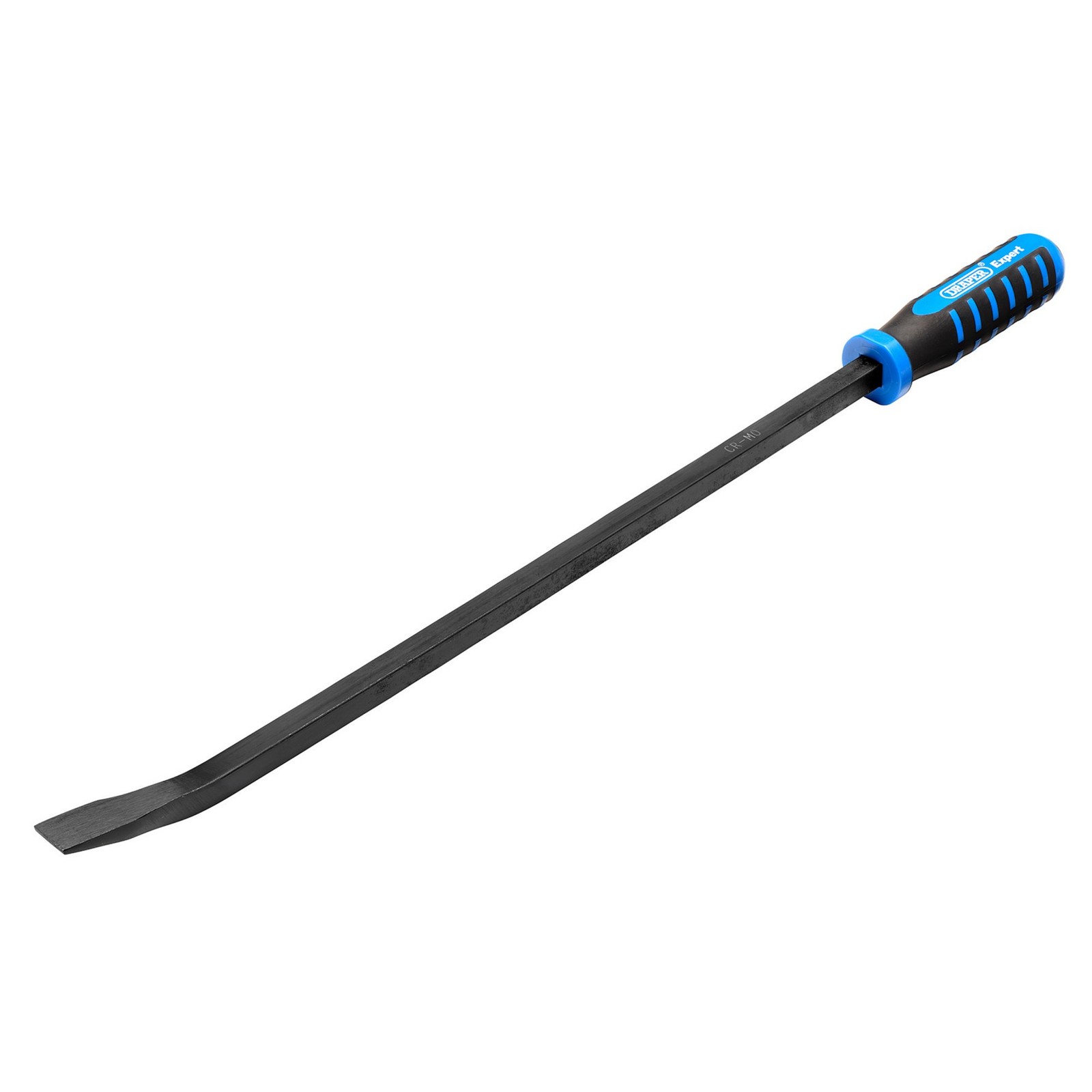 Draper Expert Soft Grip Pry Bar 600mm - Image 4