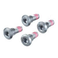 TRW Bremsscheibenschrauben (FüR: Honda CB 650 R ABS Neo Sports Cafe RH08 20 )