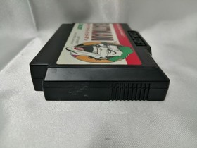 Famicom Software Model Dynamite Batman Sunsoft