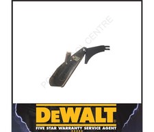 DeWalt Top Blade Guard Assembly & Riving Knife Spare Part for Table Saw DW745