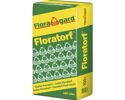 Floratorf Floragard 100 L