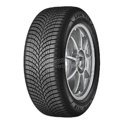 2x Allwetterreifen 245/35 R20 95W Goodyear Vector 4-Seasons G-3 EVc XL | 69135