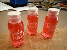Pipe Dream Warming Massage Body Flavored Oil ...