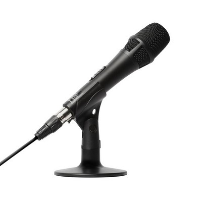 Marantz Pro M4U   USB Condenser Microphone With Audio Interface, Mic Cable an...