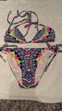 Women's Bikini Set Swimsuit