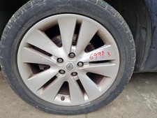 Jantes Renault ESPACE