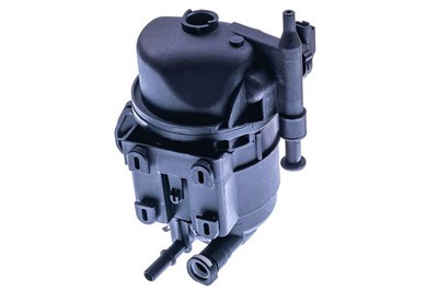 Kraftstofffilter A121031 DKM DENCKERMANN