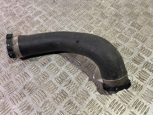 Mercedes-Benz GLE AMG (W166 - C292) Schlauch / Leitung Ladeluftkühler UTO44652