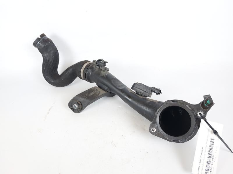 1600474 TUBO ASPIRAZIONE FIAT PANDA (319) CROSS 4WD 900 TWINAIR 8V MAN 6M 90CV 2
