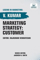 V. Kumar (U. A.) | Marketing Strategy | Taschenbuch | Englisch (2024) | Customer
