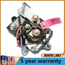 For 87-94 6.9/7.3l IDI Ford Diesel DRX-01001 Glow Plug Controller Solenoid Relay