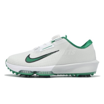 NIKE AIR ZM INFINITY TR NEXT% BOA W ゴルフ Nike AR ZM Infinity TR NXT% BOA 2 Wide Photon Dust Malachite Men