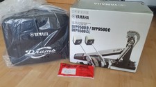 Yamaha DFP-9500C Doppel-Fußmaschine | Neu, R...