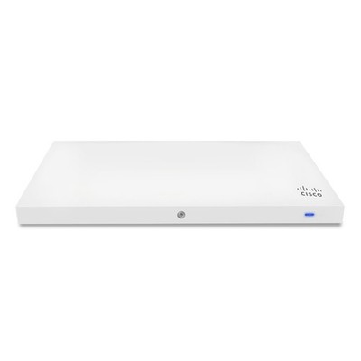 Cisco Meraki - MR33-HW - Access Point 1300 Mbits Weiß Power over Ethernet