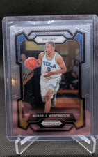 2024-25 Panini Prizm Draft Picks - Russell Westbrook #47