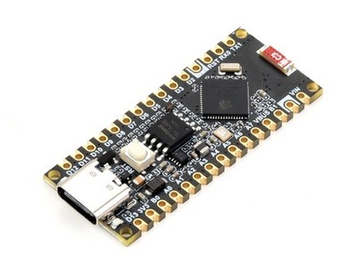 Waveshare ESP32-S3-Nano Entwicklungsboard, Wifi, Bluetooth, 8MB PSRAM, 16MB