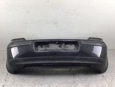 Stoßstange hinten VW Golf IV (1J)  Stoßfänger hinten 689050
