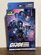 GI Joe Classified Series Gabriel BARBECUE Kelly  58 Hasbro 6  figure