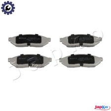 BRAKE PAD SET DISC BRAKE 50404 FOR SUZUKI SUPER/CARRY/Bus ALTO DAEWOO 0.8L ALTO
