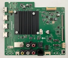 Main Board TD.MT5691T.U763 LIAIZBWX for Vizio V505-H19 50" Smart LCD LED TV