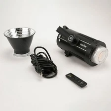 Godox SL Series SL200 II 200W White LED Video Light - SKU#1681228
