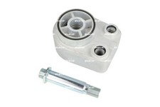 NRF Ölkühler Motoröl 31891 für MERCEDES CITAN Tourer W415 Großraumlimousine W176