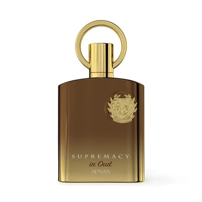 Afnan Supremacy in Oud Extrait de Parfum 100 ml (unisex)