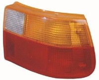 Original Abakus Heckleuchte 442-1911L-UE FüR Opel