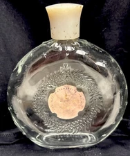 Vintage PRINCE MATCHABELLI 4 1/2 ounce Bottle Cologne perfume vintage RARE