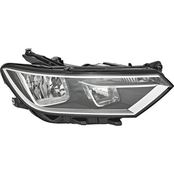 Valeo 046623 Hauptscheinwerfer FüR VW Passat 3G2 CB2 3G5 CB5-image