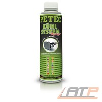 Petec 250Ml KÜHlsystemreiniger KÜHlerreiniger KÜHlsystem Zusatz Additiv