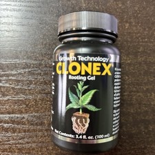 Clonex Gel 100ml Hydrodynamics HDI Rooting Gel
