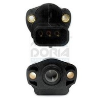 Meat & Doria Sensor, Drosselklappenstellung U.A. FüR Chrysler, Dodge, Jeep