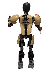 LEGO Star Wars Finn 75116 Star Wars Toy