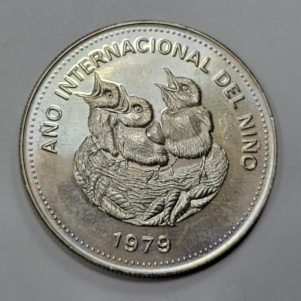 Proof 1979 Silver Bullion Coins for sale | eBay