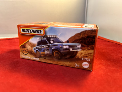 NEW CARS! Choose Your Own Matchbox Power Grab 2018 to 2025 Buy More & Save! NIP