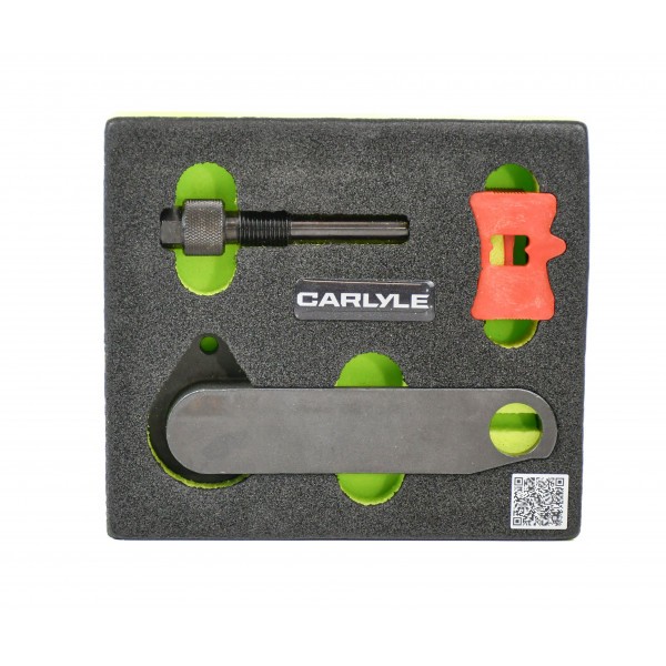 Carlyle Engine Timing Tool VAG 1.0, 1.6, MPI - Petrol - C5269