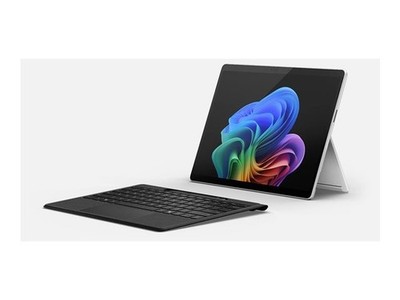 Microsoft Surface Pro Flex Keyboard - Tastatur - mit Touchpad, Beschleunigungssensor, S