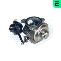 ERA AGR Ventil 555083A FüR 6Y2 Octavia Seat Fabia VW 1U2 Skoda 1U5 Polo 4 9N2 A3