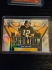 2025 Panini Prizm Black Football Terry Bradshaw #10