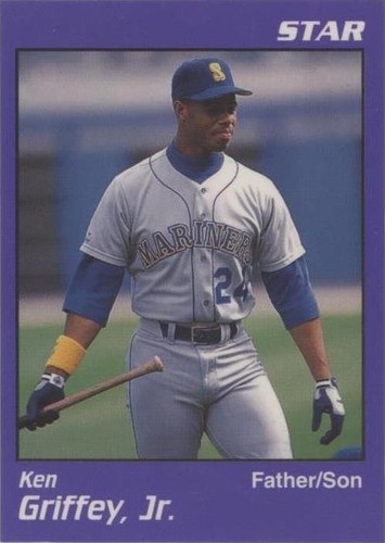 2004 Studio Stars #30 Ken Griffey Jr. | eBay