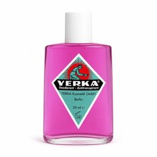 YERKA Deodorant Antitranspirant stoppt Transp...