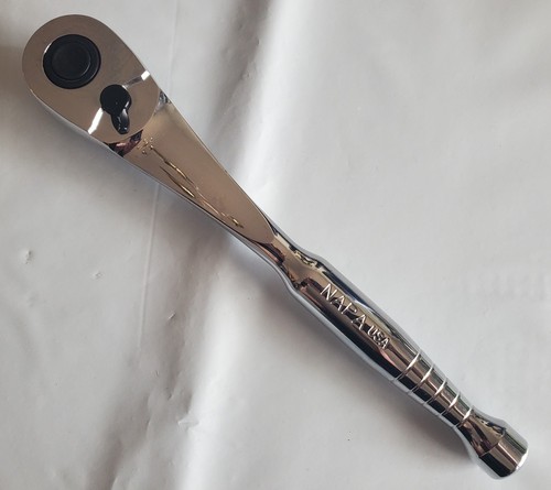 NEW!! NAPA 1/2" DRIVE RATCHET, USA , pt# NHTGRS66