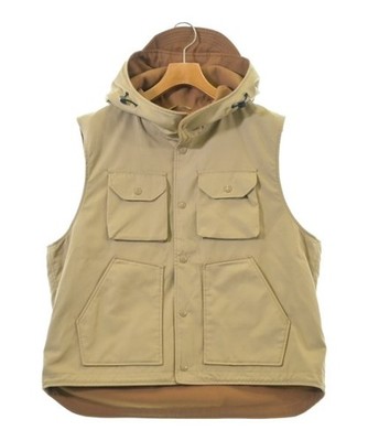 Engineered Garments Blouson (Other) Beige M 2200662967026