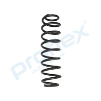 1X Proflex Automotive Fahrwerksfeder PX1-0414 FüR Skoda Fabia 1 6Y2 6Y3 2 542