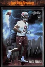 2025 Panini Absolute Emeka Egbuka Base (RAW)